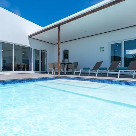 Будинок відпочинку Ereza Royal Deluxe Hoopoe- 9